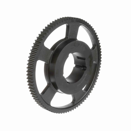 Browning Steel Bushed Bore Hpt Chain Sprocket B14MCS-200-68